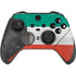 Kuwait Flag Distressed Xbox Elite Wireless Controller Series 2 Skin
